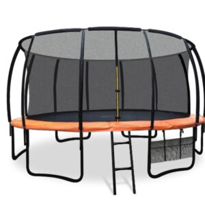 Arc Trampoline 16Ft