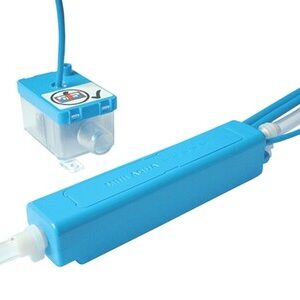 Aspen Mini Aqua Silent Pump -