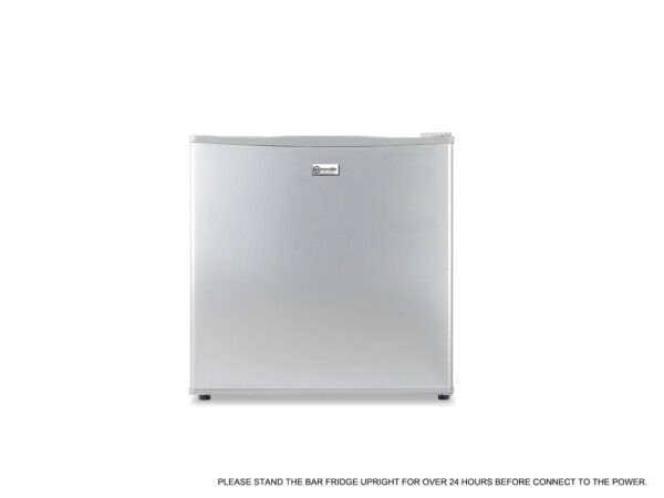 Bar Fridge Medium Grey