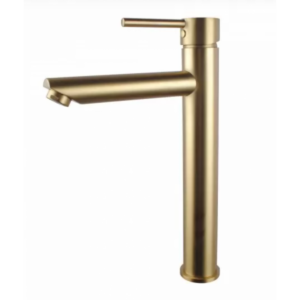 Basin Mixer - Classic Golden Series FA0120BUYG, Basin Mixer - NZ DEPOT