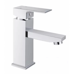 Basin Mixer - Square Series FA0112, Basin Mixer - NZ DEPOT