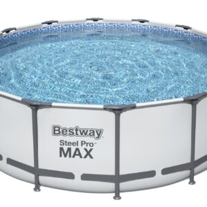 Bestway Steel pool 4.27 x 1.22m