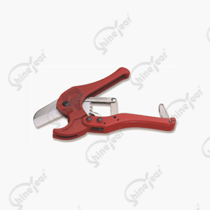 CH-42 PVC PIPE CUTTER . -