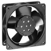 COMPACT FAN ACI4420HHR 119 x 119x 38mm -