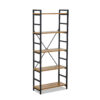 Commodity Metal Shelf 5 Levels