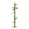 Cat Tree Cactus Floor to Ceiling 265CM