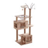 Cat Tree Wooden 150CM