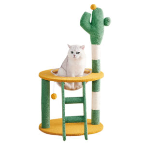 Cat tree Cactus 90CM