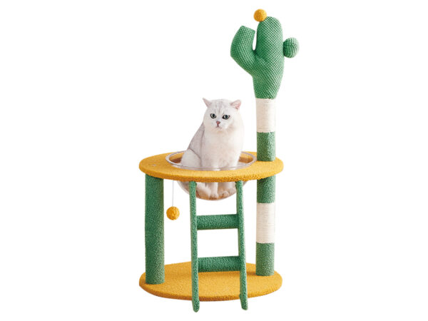 Cat tree 0.9m