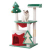 Cat tree 0.9m
