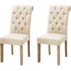 Dining Chairs X2