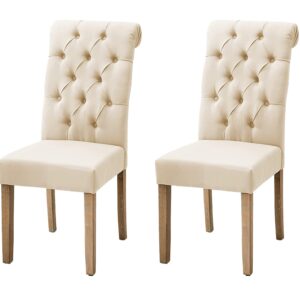 Dining Chairs X2