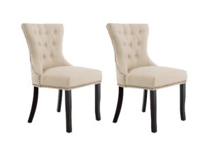 Dining Chair X2 Pr9306 Dining Tables Nz Depot - Nz Depot