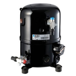 Tecumseh TFH4525Y R134a 3 Phase Compressor 2 HP -