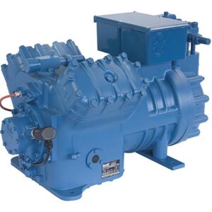 FRASCOLD V2571 COMPRESSOR 25HP -