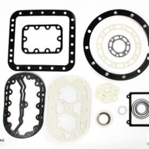 GASKET SET 4J-4JE -