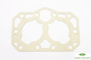 GASKET VPLATE 4TCS 4TC Compressors COMPONENTS NZ DEPOT 1 - NZ DEPOT