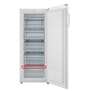 Glass shelf - MDRU229FGF01AP-12531000000854 - Refrigerator Accessory - 12531000000854 - NZ DEPOT