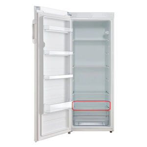 Glass shelf assembly - MDRU327FGF01AP-12531000001213 - Refrigerator Accessory - 12531000001213 - NZ DEPOT