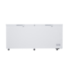Imprasio 688L Chest Freezer - White Color - Chest Freezers - IMCF708-1 - NZ DEPOT