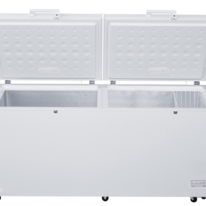 Imprasio 688L Chest Freezer - White Color - Chest Freezers - IMCF708-2 - NZ DEPOT