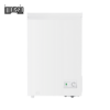 Imprasio 98L Chest Freezer - White Color - Chest Freezers - IMCF100-1 - NZ DEPOT