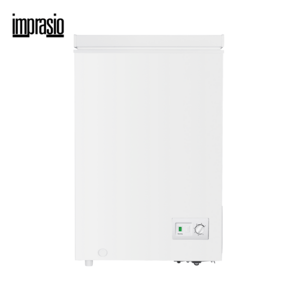 Imprasio 98L Chest Freezer - Chest Freezers - IMCF100 - NZ DEPOT