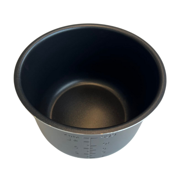 Inner pot assembly - SS-MY-CS6019WP/ MY-CS6004W - Kitchen Accessory - P12261100000379-1 - NZ DEPOT