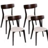 Iora Dining Chair Wenge