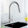Kitchen Sink Mixer - Round Series KF1016, Kitchen Mixer - NZ DEPOT