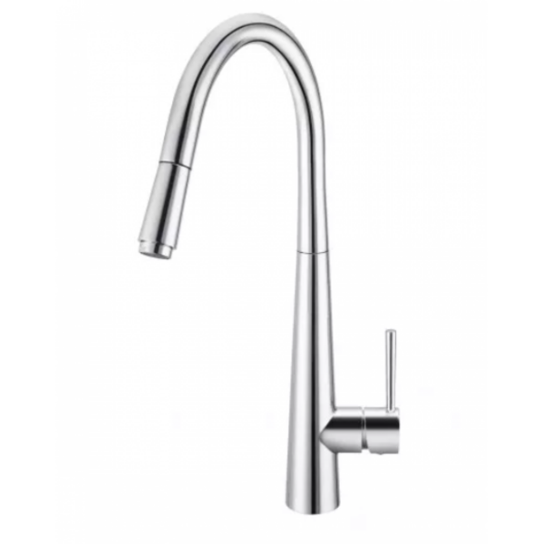 Kitchen Sink Mixer - Round Series KF1021, Kitchen Mixer - NZ DEPOT