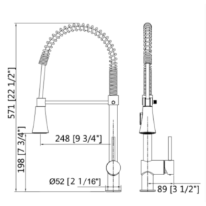 Kitchen Mixer - NZ DEPOT