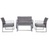 Lugano Outdoor Lounge