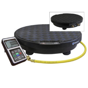 Mastercool Wireless Charging Scales With Solenoid Scales TOOLS NZ DEPOT - NZ DEPOT