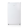 Midea 123L Bar Fridge - White Color - Bar Fridges - MDRD181FGF01AP-1 - NZ DEPOT