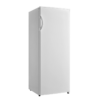 Midea 172L Upright Freezer - White Color - Vertical Freezer & fridge - MDRU229FGF01AP-1 - NZ DEPOT
