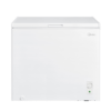 Midea 198L Chest Freezer / Fridge - White Color - Chest Freezers - MDRC280FZF01AP-1 - NZ DEPOT