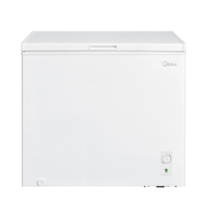 Midea 198L Chest Freezer / Fridge - Chest Freezers - MDRC280FZF01AP - NZ DEPOT