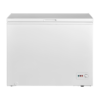 Midea 295L Chest Freezer - White Color - Chest Freezers - MDRC405FZF01AP-1 - NZ DEPOT