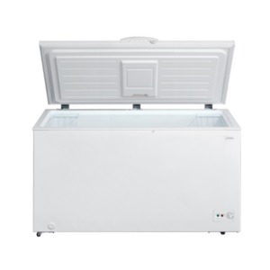 Midea 418L Chest Freezer / Fridge - White Color - Chest Freezers - MDRC564FZF01AP-2 - NZ DEPOT