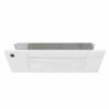 Midea 5kw Single Flow Ceiling Mounted Cassette MULMIO18 - Multi Split Heat Pump - MULMIO18-1 - NZ DEPOT