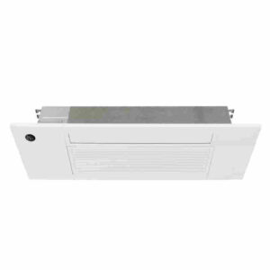 Midea 5kw Single Flow Ceiling Mounted Cassette Heat Pump Set - Multi Split Heat Pump - MULMIO18+MFAG50W - NZ DEPOT