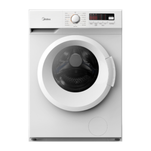 Midea 7KG Wash/4KG Dryer Front Load Combo Two In One - Combos - MFN03D70/WW-1 - NZ DEPOT