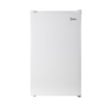 Midea 92L Bar Freezer - White Color - Bar Fridges - MDRD130FGF01AP-1 - NZ DEPOT