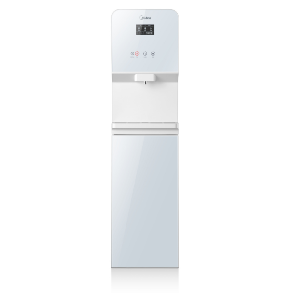 Midea Floor Standing Water Purifier Hot, Warm & Cold Water JL1850S-RO - Water Purifiers - JL1850S-RO-1 - NZ DEPOT
