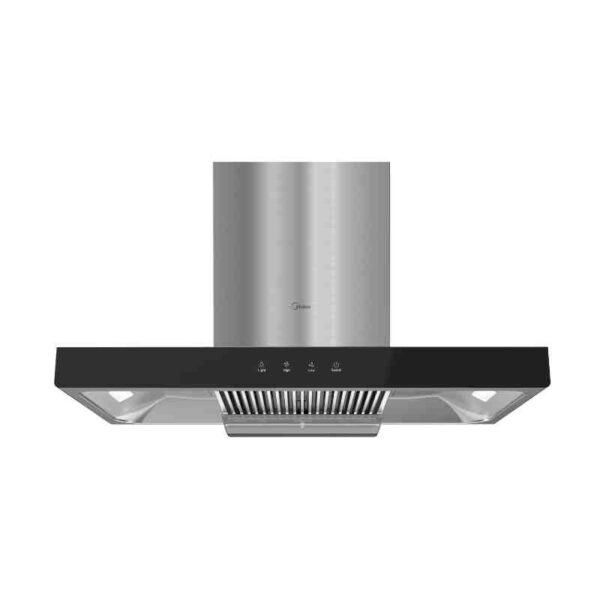 Midea 90cm T-Shape Rangehood CXW-220-B82 - Rangehoods - CXW-220-B82-1 - NZ DEPOT