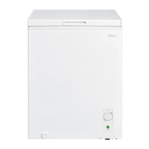 Midea142L Chest Freezer / Fridge - Chest Freezers - MDRC207FZF01AP - NZ DEPOT