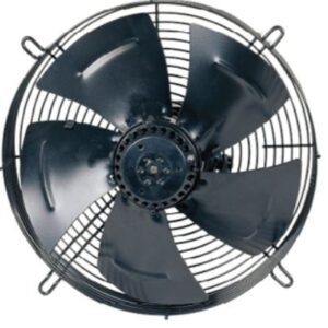 Motor FAN YWF4E-450 Freddox -