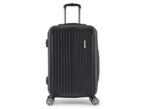 New Luggage Black Pr2749 Luggage Sets Nz Depot - Nz Depot