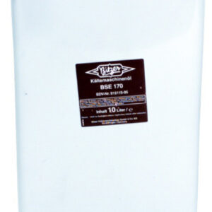 OIL BSE170 20 LITRES -